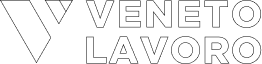 Logo principale veneto lavoro
